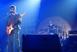 The Experience Brothers Tampil di Singapura Akhir Pekan Ini