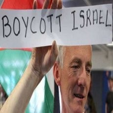 Israel Khawatir Soal Aksi Boikot Institusi Akademiknya di AS