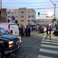 Penembakan di Rumah Sakit AS, 1 Orang Tewas dan Pelaku Bunuh Diri