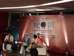 Konten Digital Nyerempet Bahaya, Siapa Tanggung Jawab?