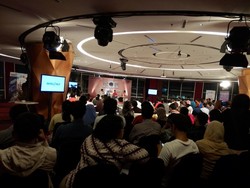 Masa Depan Buku Digital Ada di Tangan Anda!