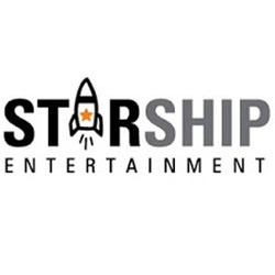 LOEN Entertainment Resmi Beli Saham Starship Entertainment
