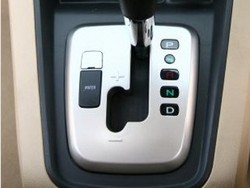 General Motors Siap Lahirkan Mobil dengan Transmisi 10 Speed