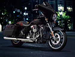 Harley-Davidson: Indonesia Aman dari Recall