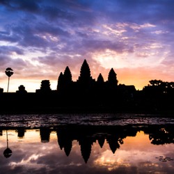 Mengatasi Rintangan dalam Travel Photography 