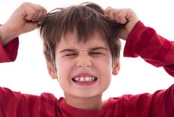 Kasus Bocah Adit: Disiksa Ibu, Anak Bisa Tumbuh Jadi Sosok Kejam