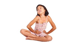 Begini Caranya Mengatasi Sembelit Pada Balita