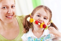 Tak Usah Cemas Jika Nafsu Makan Anak Menurun