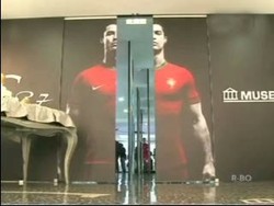 Fakta-fakta Menarik di Museum Pribadi CR7