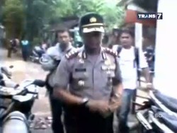 Puluhan Orok Kembali Ditemukan