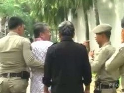 Jawara Ratu Atut Ngamuk