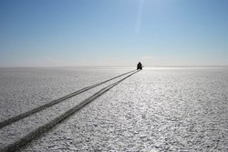 Tak Disangka, Ada 6 Tempat Secantik Ini di Ujung Dunia