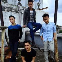 Masih Sering Clash, De Neno Nikmati Proses Pendewasaan