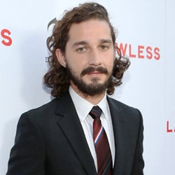 Shia LaBeouf Minta Maaf dan Akui Filmnya Plagiat