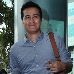 Adjie Pangestu Akui Rekayasa Cintanya dengan Bella Sophie Sukses