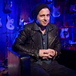 Ryan Tedder Garap Lagu dan Penampilan Tiga Kontestan di Malam Final The Voice 