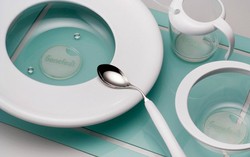 Benefeat, Alat Makan Khusus Penderita Cerebral Palsy