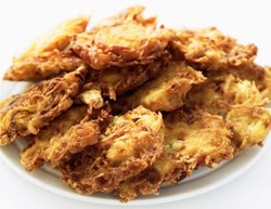 Potato Pancake yang Crispy Bisa Dibuat dengan 5 Tahapan Ini!