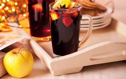 Cola de Mono dan Coquito, Minuman Hangat Diracik Khusus untuk Natal (1)