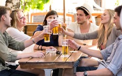 Cola de Mono dan Coquito, Minuman Hangat Diracik Khusus untuk Natal (2)