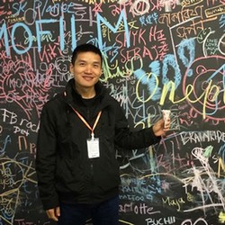 Mantan Bos OPPO Ingin Bikin Ponsel Rupawan