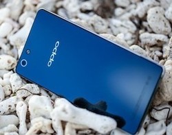 OPPO Pastikan Find 7 Gunakan Layar 2K