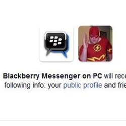 Ini Cara Usir BBM for PC Gadungan