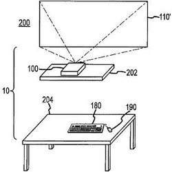 Apple Patenkan Komputer Tanpa Monitor dan Kabel