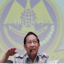 Menhub: Sabar, Tarif Angkutan Umum Jangan Naik Dulu