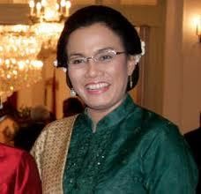 5 Wanita Hebat di Industri Keuangan Dunia, Ada Sri Mulyani!