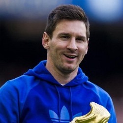 Ketika Ronaldo dan Messi Bersatu Menyelamatkan Bumi