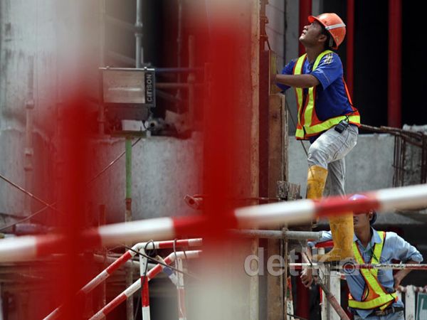 Hotel dan Apartemen Terus Tumbuh di Depok