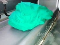 22 Janin Ditemukan Terkubur di Rumah Mbah Dukun