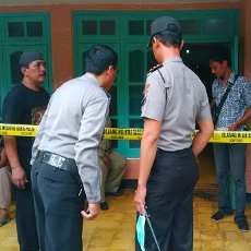 Tetangga Mbok Yam Dukun Aborsi Sering Lihat Tamu Pasangan Muda-mudi