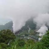 Potensi Panas Bumi di Jabar Baru Tergarap 46 Persen