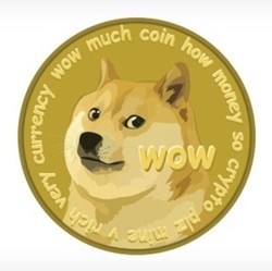 Lupakan Uang Sakti Bitcoin, Sekarang Saatnya Dogecoin