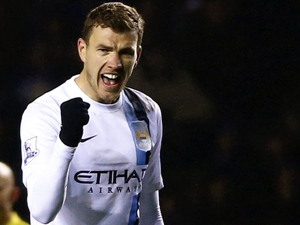 City Melaju ke Semifinal Piala Liga Inggris