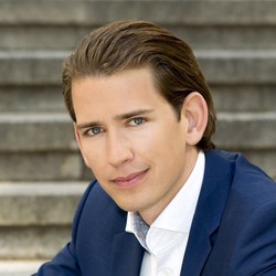 Sebastian Kurz, Menlu Austria Termuda dan Ganteng yang Hebohkan Twitter