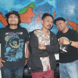 Superglad: Berandalan Sayang Istri