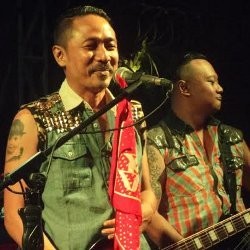 Berandalan Ibukota Janji Ulang Tahun Superglad untuk Heroes