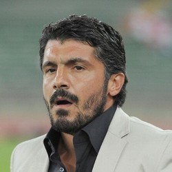Jika Terbukti Bersalah, Gattuso Siap Bunuh Diri di Alun-alun