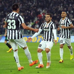 Hadapi Avellino, Juve Tak Terlena Performa Bagus di Serie A