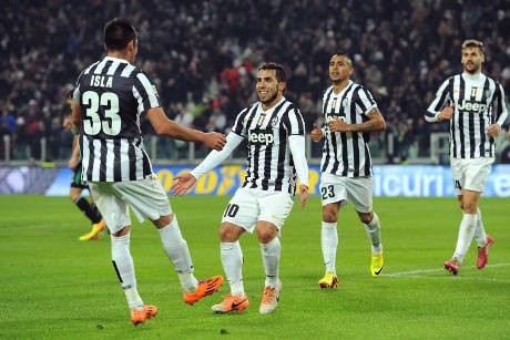 Hadapi Avellino, Juve Tak Terlena Performa Bagus di Serie A