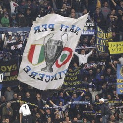 Ultras Dilarang Datang ke Laga Derby, Inter Banding