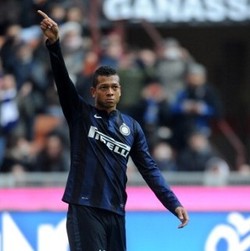Agen Akui Guarin Diincar Chelsea, City, dan MU
