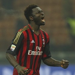 Milan Berada di Jalur yang Tepat