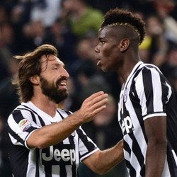 Juve Yakin Pirlo dan Pogba Akan Teken Kontrak Baru