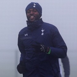 Kesempatan Baru untuk Adebayor