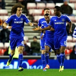 Chelsea yang Rentan Kebobolan di Menit-menit Akhir