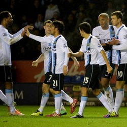 City Siap Hadapi Tim Mana pun di Semifinal